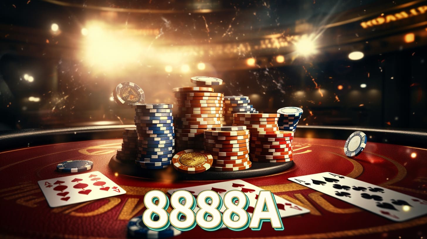 App Mobile 8888A - Jogue em Qualquer Lugar no Seu Smartphone