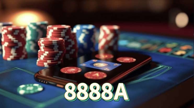 Requisitos do APK da 8888A para Android