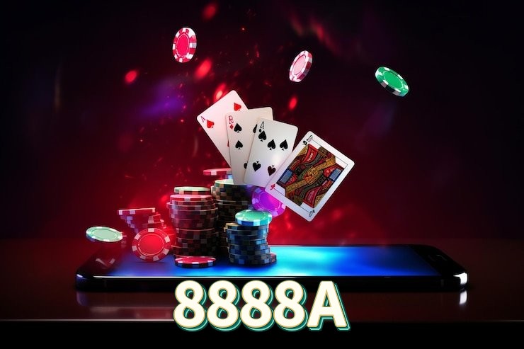 8888A Plataforma