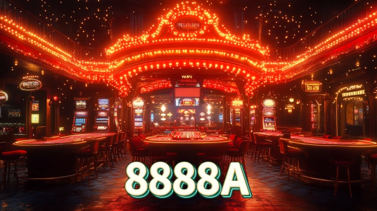 Bônus 8888A