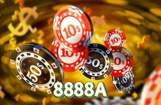 8888A cassino online