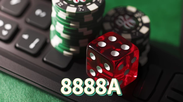 8888A Licenciado Curaçao - Segurança SSL 256-bit