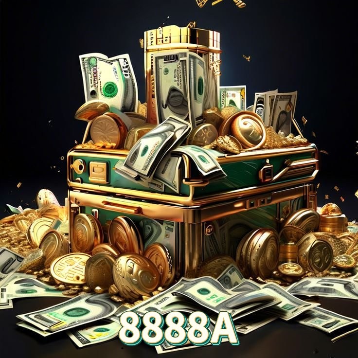 8888A PIX Instantâneo - Saques em 8 Minutos