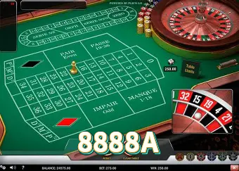 8888A Logo Verificado