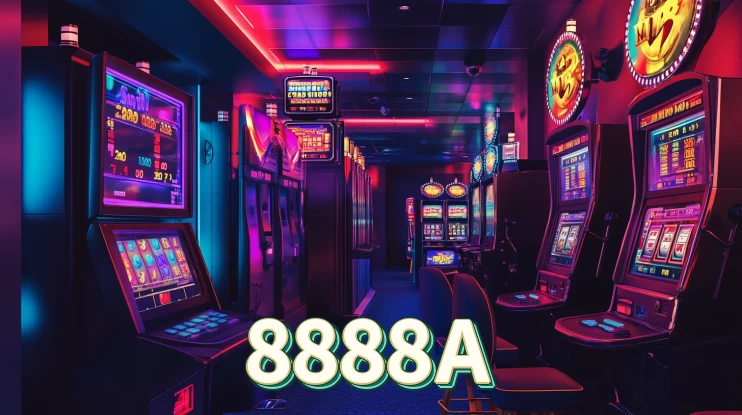 Fortune Tiger 8888A