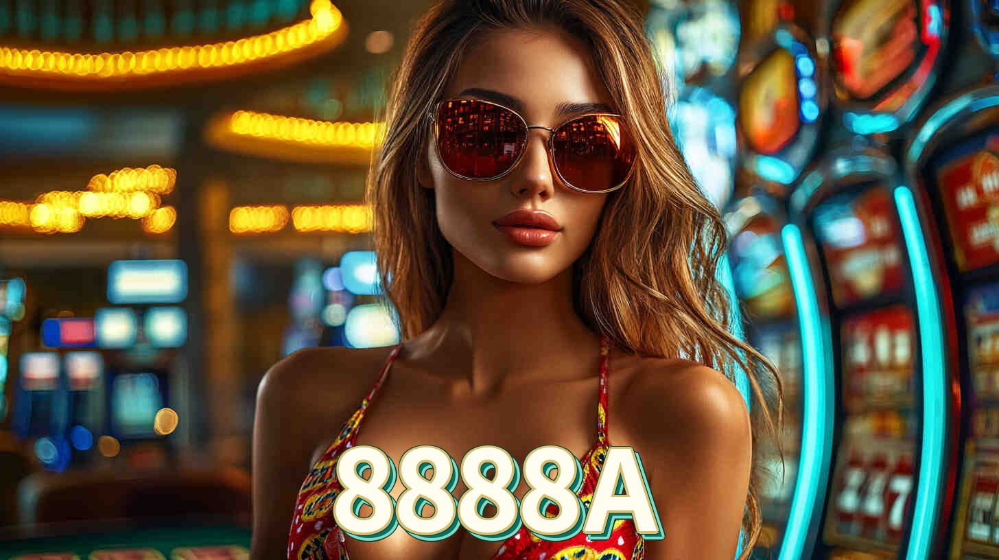 8888A