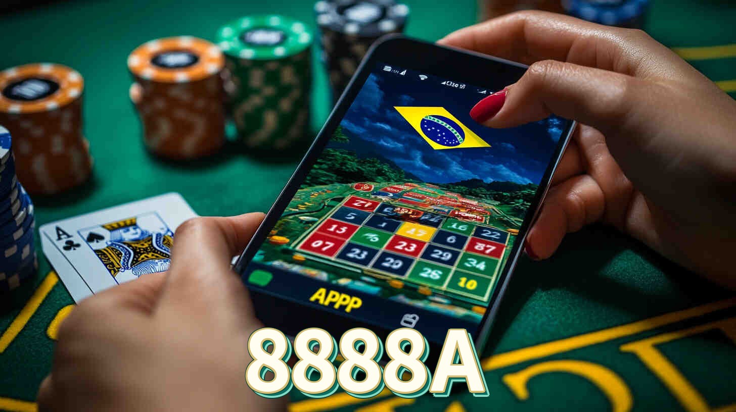 RTP dos slots populares na 8888A