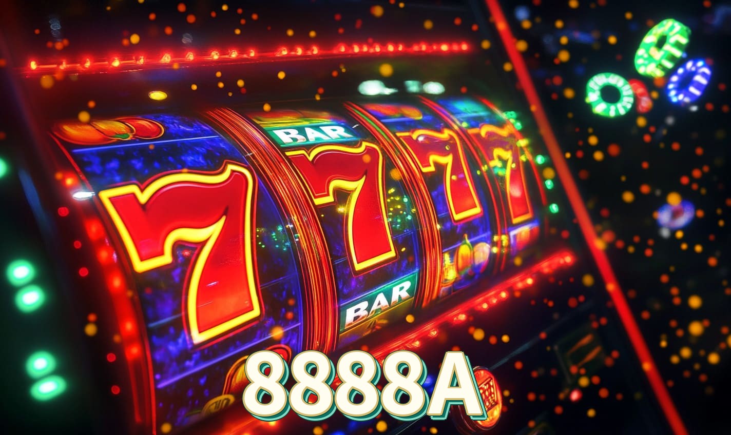 8888A