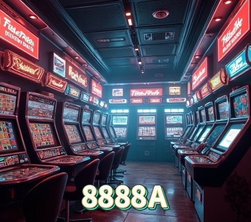 8888A Plataforma