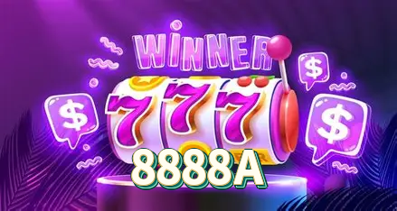 8888A Loteria Online Brasil - Plataforma Certificada