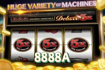 8888A Aplicativo - 8888A visual 2