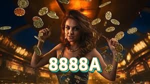 8888A download