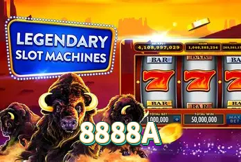 Logo 8888A Loteria Online