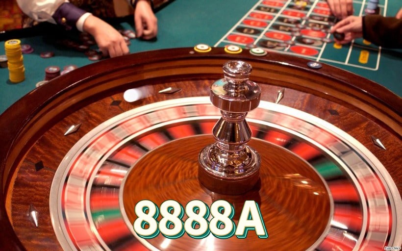 8888A Logo 2