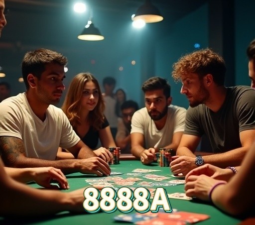 Loteria 8888A - Lotofácil diária