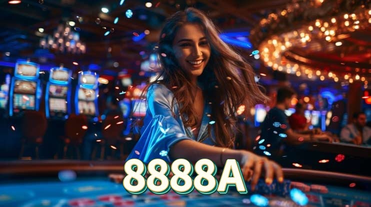 8888A