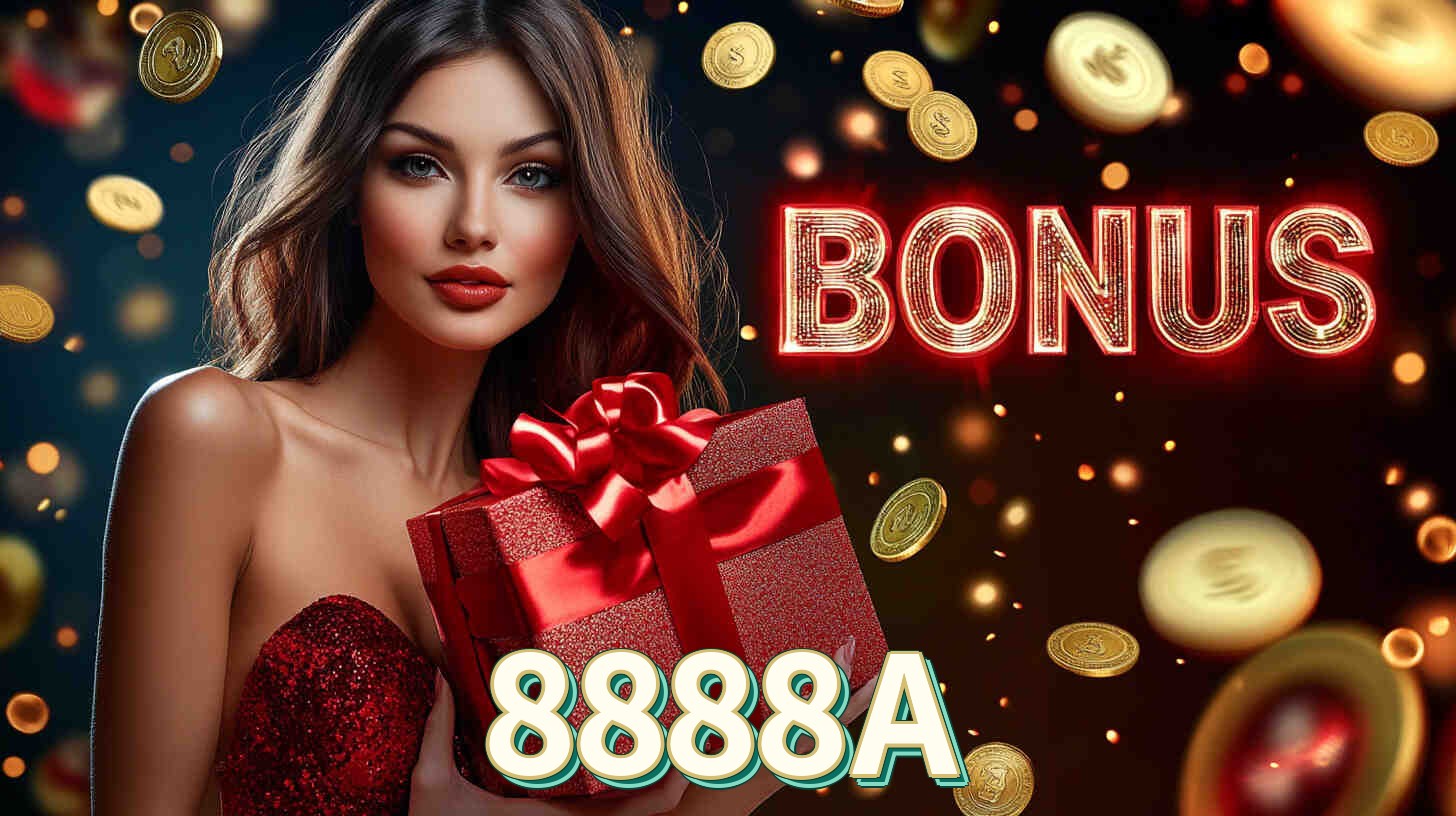 Bot 8888A Telegram