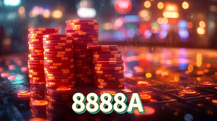 8888A plataforma — saque cashout PIX com comprovante