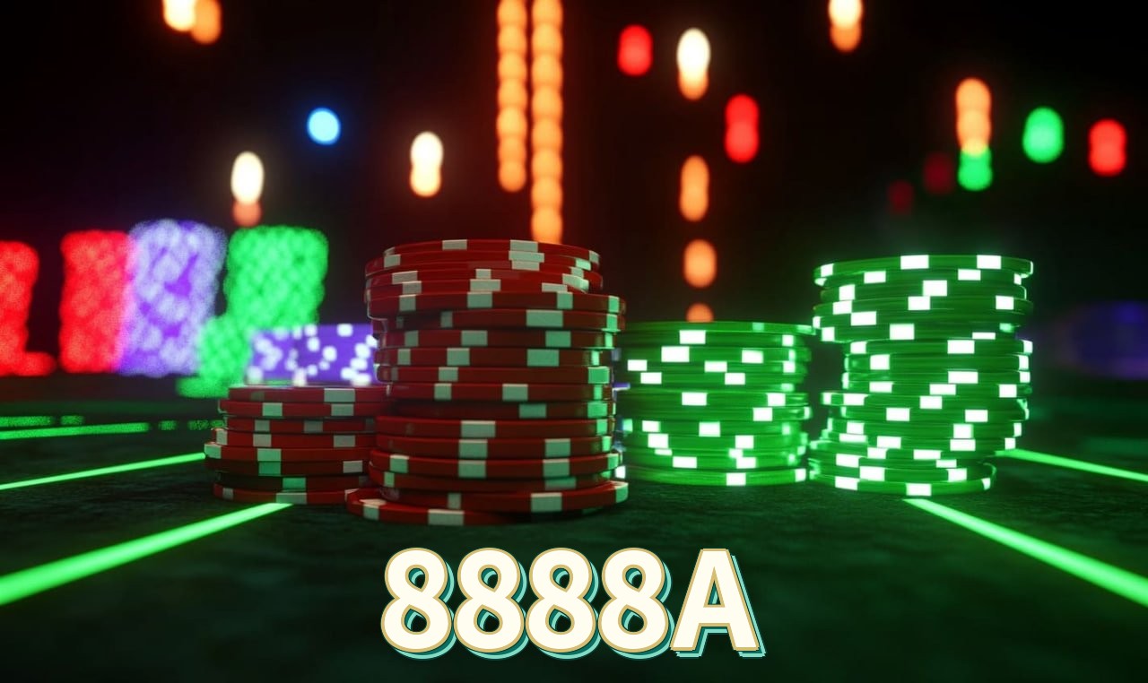 8888A bonus