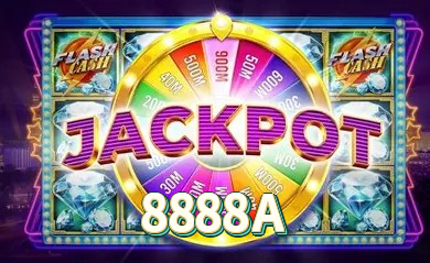 Blackjack na 8888A