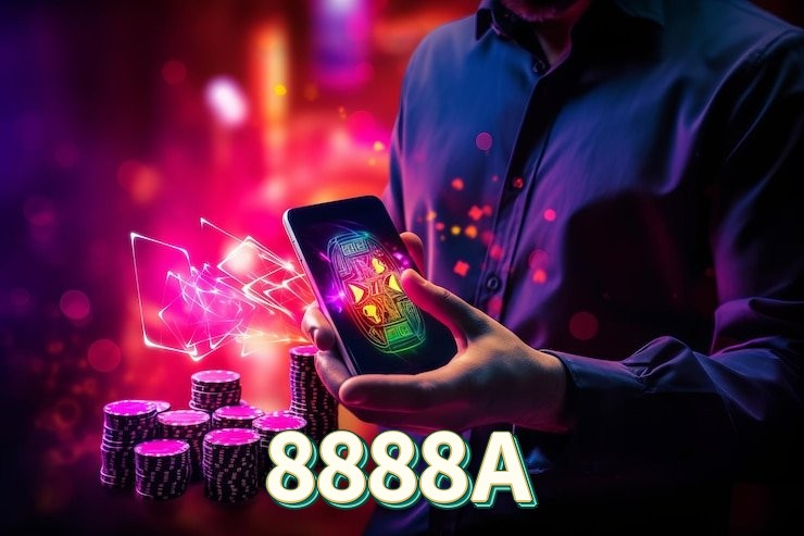 8888A Fortune Tiger