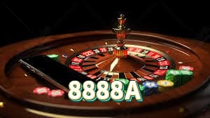 8888A Slots - 8888A visual 2