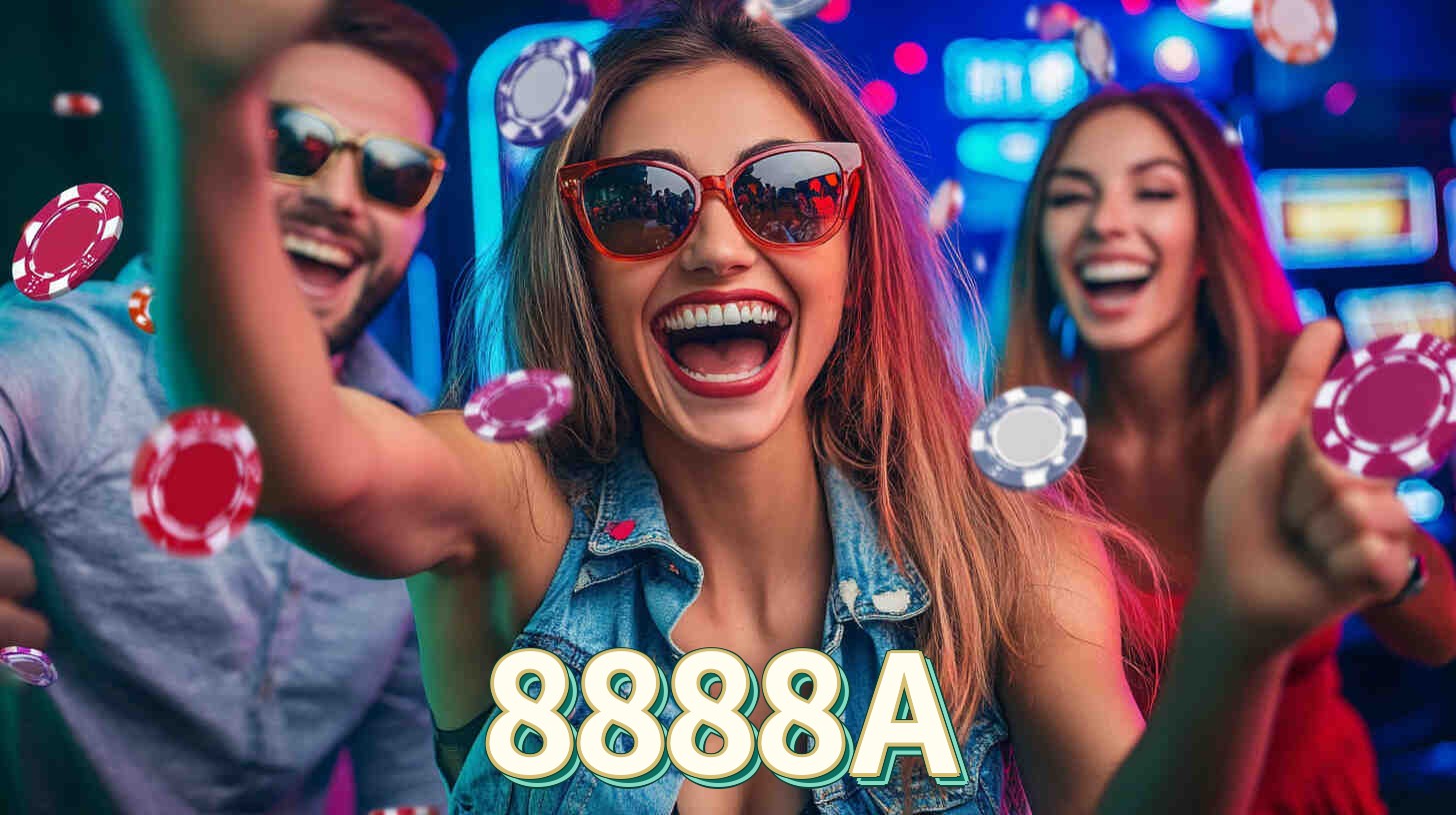 8888A