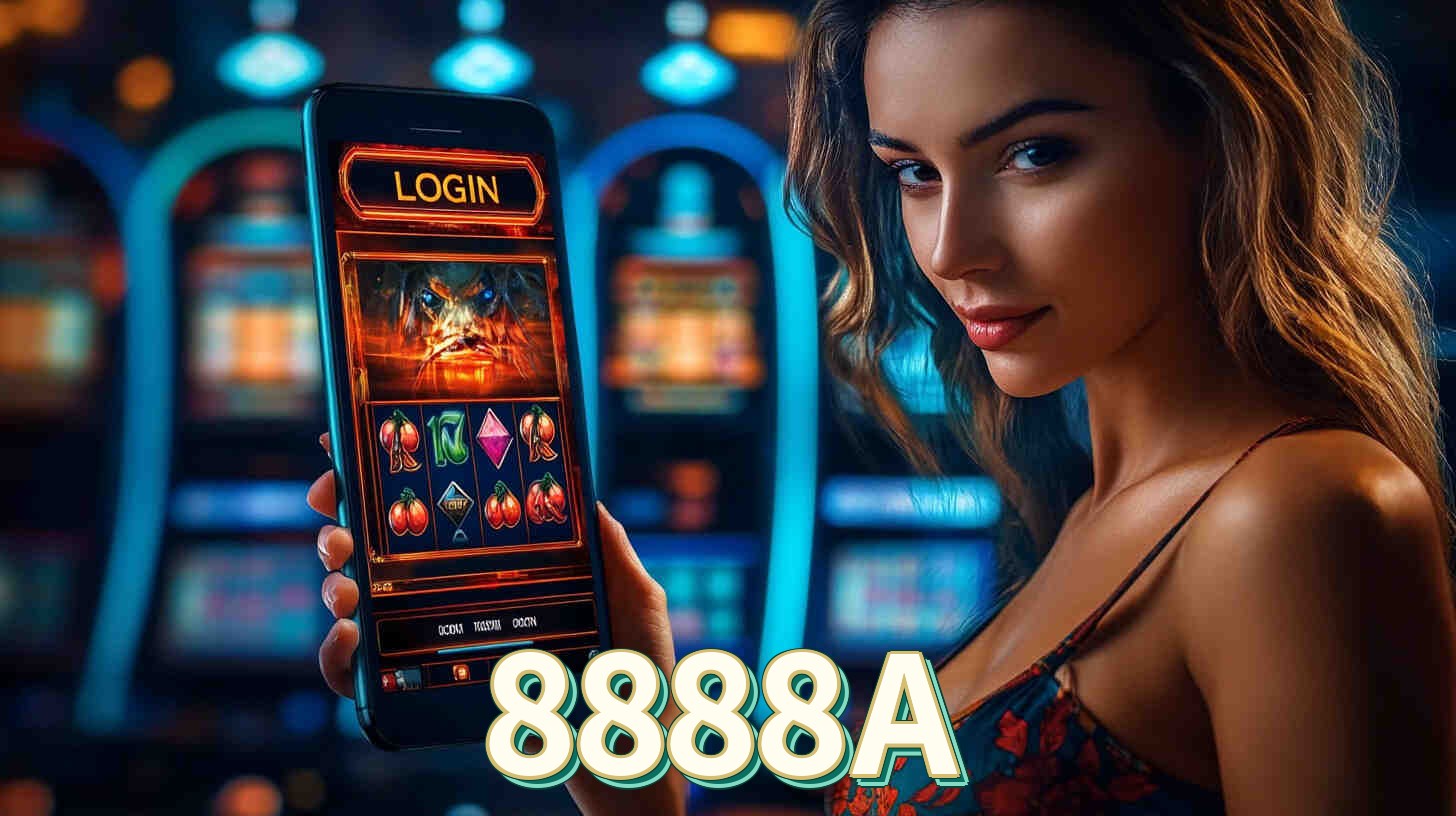8888A Download Speed Test Logo - Teste de Velocidade Certificado