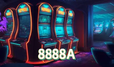Cash Out 8888A