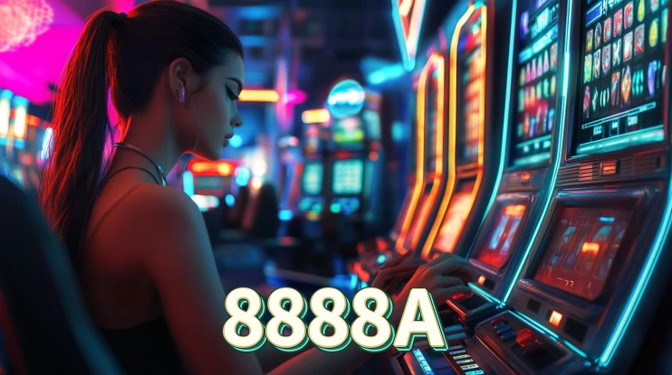 App oficial 8888A