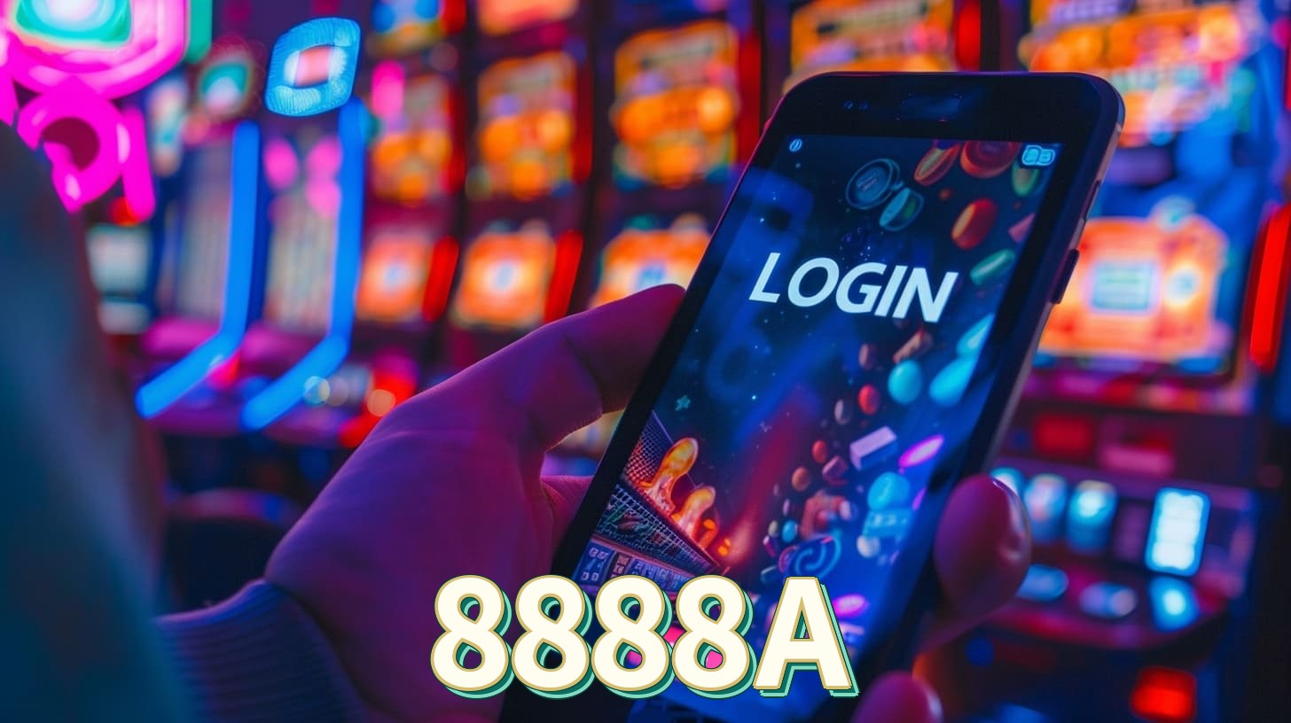 8888A download — arquivo APK para Android oficial
