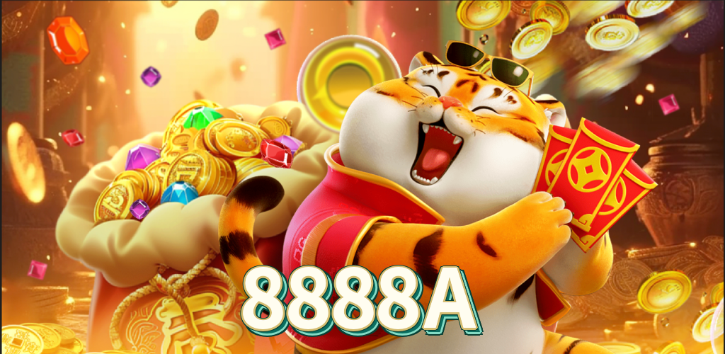 8888A
