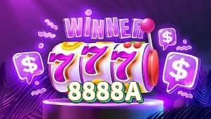App mobile 8888A