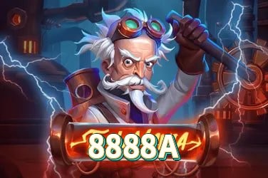 8888A Instalar Logo 3
