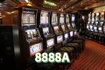 8888A