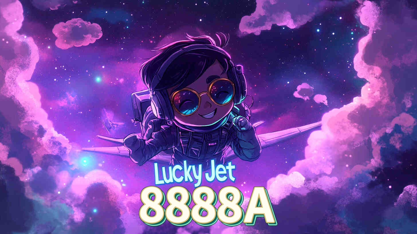 8888A Jackpots Progressivos