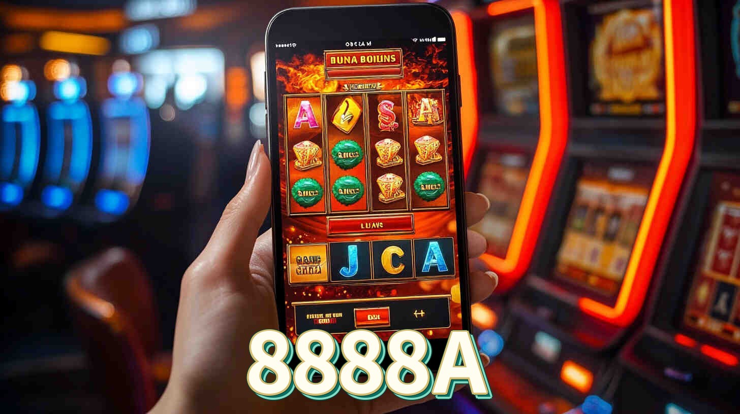 8888A