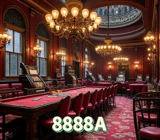 8888A Segurança Logo 2