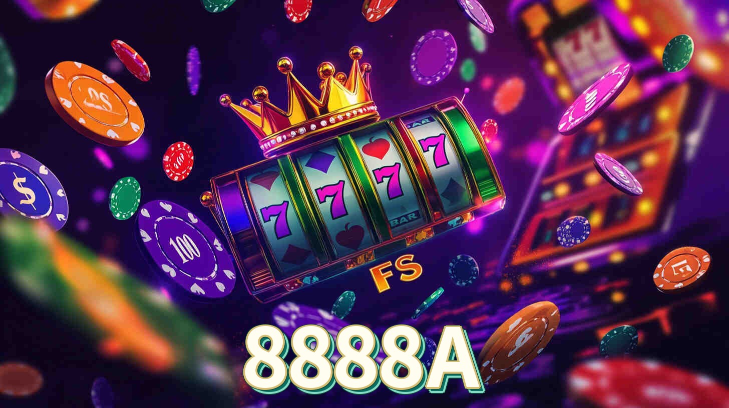 Sweet Bonanza destaque 8888A
