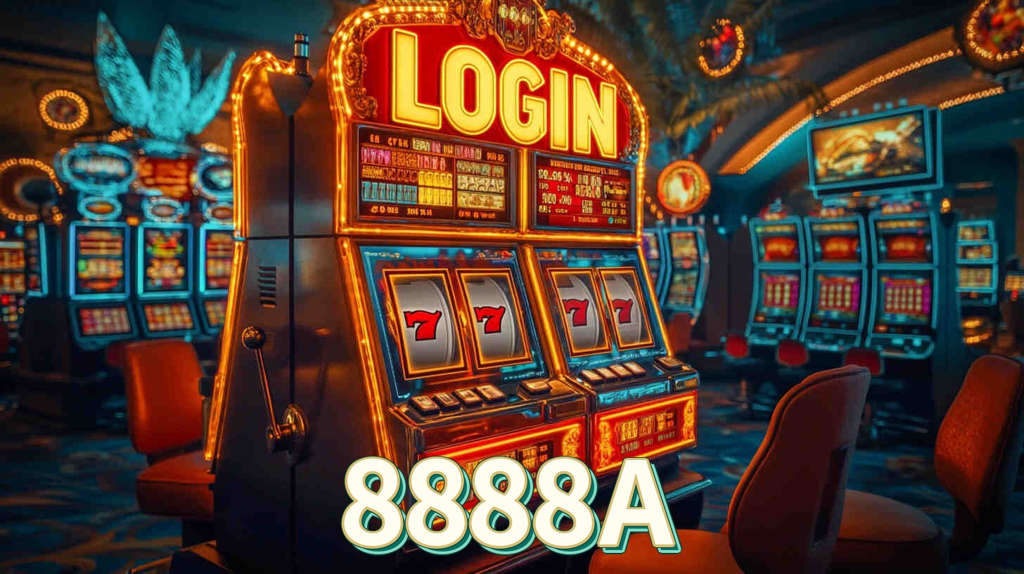 Infraestrutura 8888A