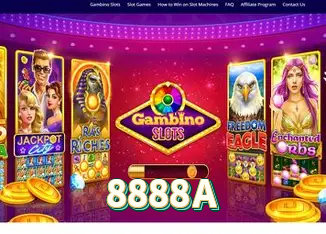 Odds Competitivas 8888A
