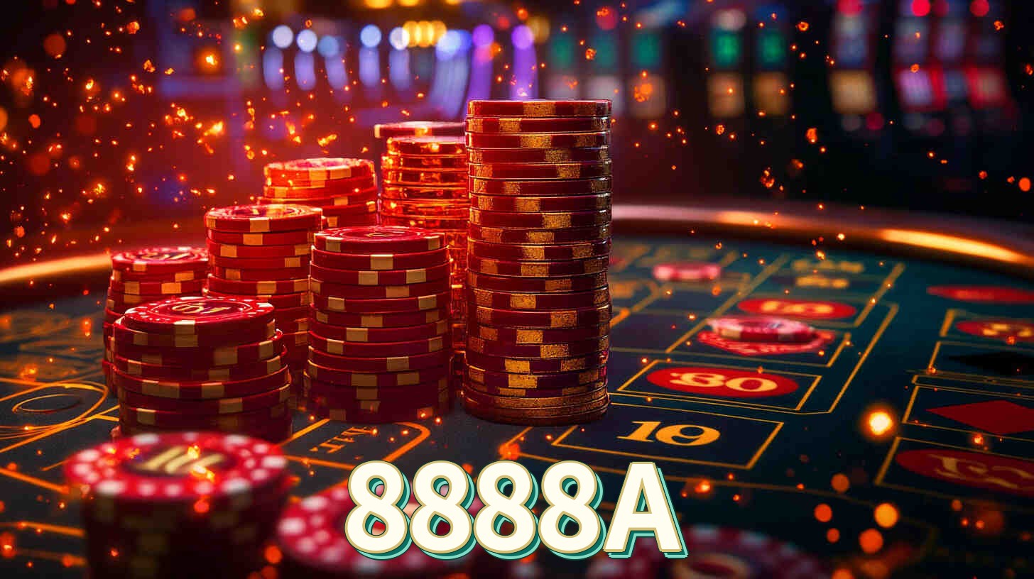 Fortune Tiger 8888A