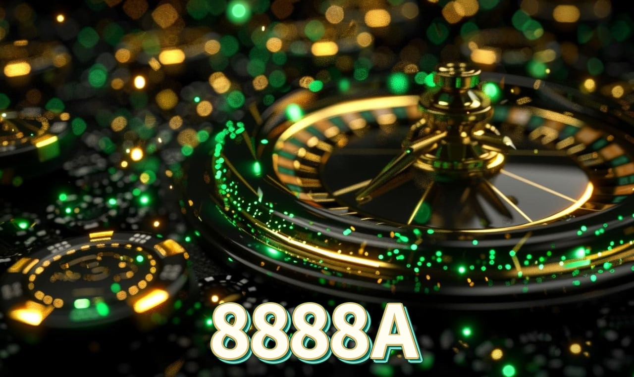 8888A vip