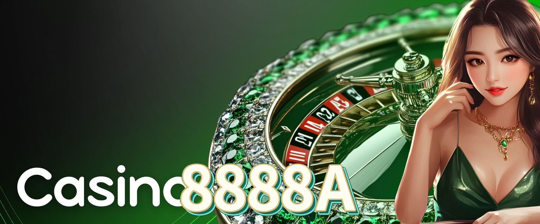 Slots 8888A - Jackpots Progressivos