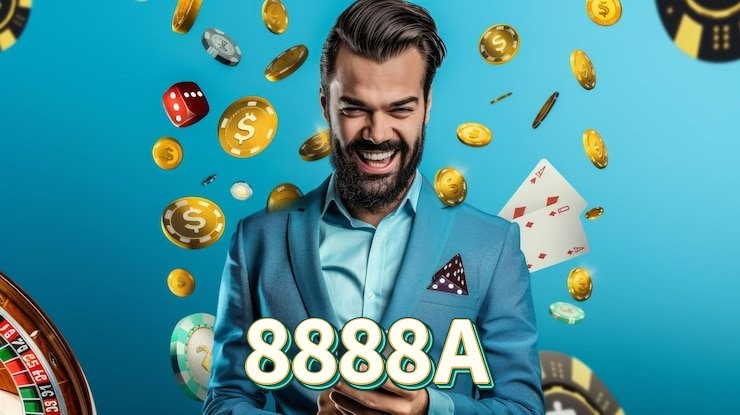 8888A login — configurações de segurança e proteção de conta