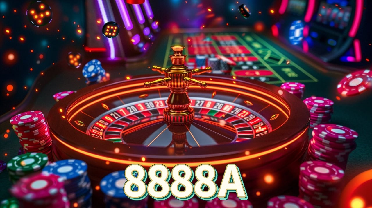 8888A bônus — painel de promoções no aplicativo