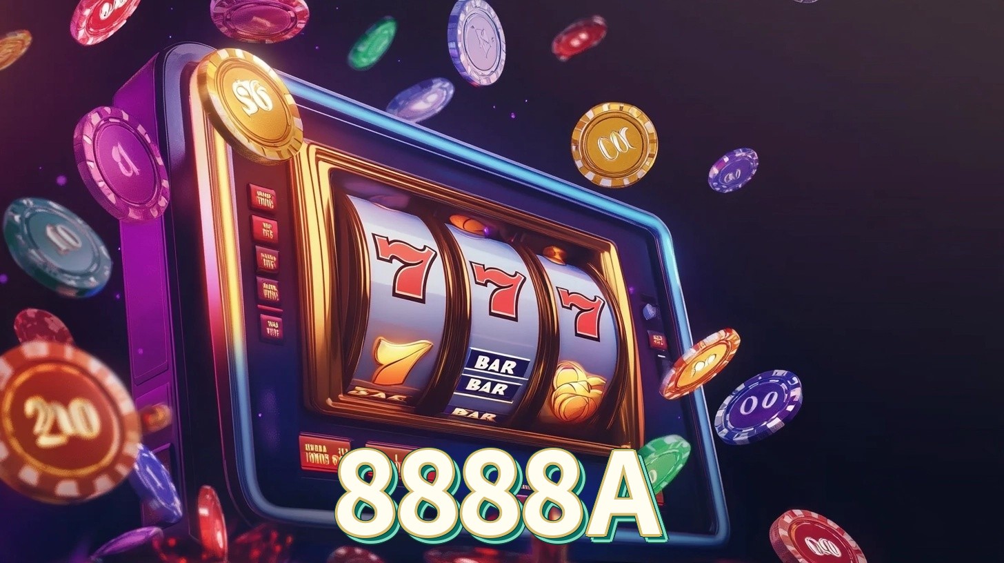 8888A