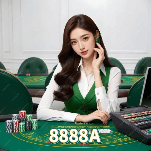 Catálogo 8888A com mais de 3.100 jogos — Pragmatic Play, Evolution, NetEnt e fornecedores certificados