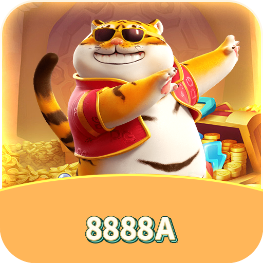 8888A Logo