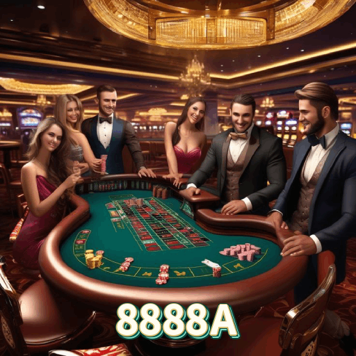Loterias online disponíveis na 8888A